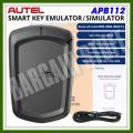 Autel APB112 Smart Key Emulator / Simulator Works with Autel MaxiIM IM508, IM608 & IM608 Pro