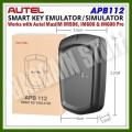Autel APB112 Smart Key Emulator / Simulator Works with Autel MaxiIM IM508, IM608 & IM608 Pro