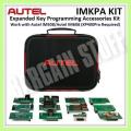 Autel IMKPA Expanded Key Programming Accessories Kit
