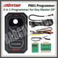 OBDSTAR P001 Programmer 3 in 1 Addon for OBDStar Key Master DP