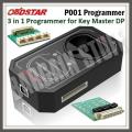 OBDSTAR P001 Programmer 3 in 1 Addon for OBDStar Key Master DP