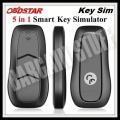 OBDStar 5 In 1 Key SIM Smart Key Simulator