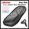 OBDStar 5 In 1 Key SIM Smart Key Simulator