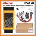 OBDStar P003 Bench/Boot Adapter STD Kit