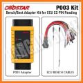 OBDStar P003 Bench/Boot Adapter STD Kit