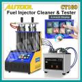Autool CT180 Fuel Injector Cleaner & Tester