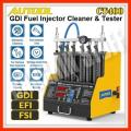 Autool CT400 GDI Fuel Injector Cleaner & Tester