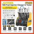 Autool CT400 GDI Fuel Injector Cleaner & Tester