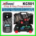 XTool KC501 Professional Key & Chip Programmer
