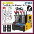 Autool CT160 Fuel Injector Cleaner & Tester