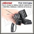 OBDStar FCA 12+8 Cable
