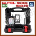 Autel MaxiDiag MD806 Pro Full System Diagnostic Tool