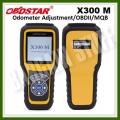 OBDStar X300M Odometer Adjustment  Tool with OBDII / MQB