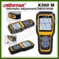 OBDStar X300M Odometer Adjustment  Tool with OBDII / MQB