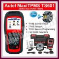 Autel MaxiTPMS TS601 Diagnostic Tool for TPMS Check/Relearn/Sensor Programming, Full OBDII Functions