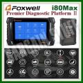 Foxwell i80Max Premier Diagnostic Platform With Special Functions & ECU Coding