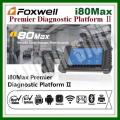 Foxwell i80Max Premier Diagnostic Platform With Special Functions & ECU Coding