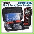 FCar HDS 300+ All in One Diagnostic Code Reader For Cars and Trucks