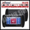 XTool IK618 Key Programmer and Diagnostics tool with Special Functions & KC100
