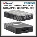 XTool EEPROM Adapter For XTool X100 PRO2 / X100 PRO3 / X100 PAD3 / D7 / D8 / D8BT / D9 / IP819