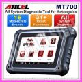 Ancel MT700 All System Diagnostic Tool for Motorcycles