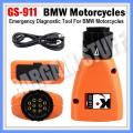 GS-911 V1006.3 Emergency Diagnostic Tool For BMW Motorcycles