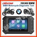OBDStar ISCAN BMW Motorcycle Diagnostic Tool