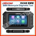 OBDStar ISCAN BMW Motorcycle Diagnostic Tool
