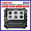 OBDStar D800 marine (jet ski/ outboard/ inboard/ generator Diagnostic Tool