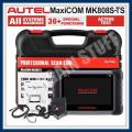 Autel MaxiCOM MK808S-TS Full System Diagnostic Tool with 36+ Special Functions and TPMS Functions