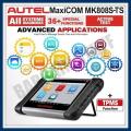 Autel MaxiCOM MK808S-TS Full System Diagnostic Tool with 36+ Special Functions and TPMS Functions