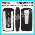 WOW Snooper CDP With V5.008 R2 Software Bluetooth OBD OBD2 Diagnostic Scanner