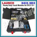 Launch X431 HD3 Heavy Duty Truck  Module Truck Diagnostic Adapter for Launch X-431 V+