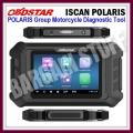 OBDStar ISCAN Polaris Group Diagnostic Tool For Polaris, Indian & Victory Motorcycle