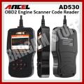 Ancel AD530 OBD2 Engine Scanner Code Reader with Lifetime free Updates