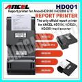 Ancel HD001 Thermal Printer For Ancel HD3100, HD3200, HD3400, HD3500, HD3600