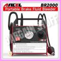 Ancel BR2000 Car Brake Fluid Bleeder Vacuum Pump Pressure Oil Exchange Machine