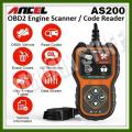 Ancel AS200 OBD2 Engine Scanner / Code Reader