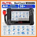 Autel MaxiCheck MX808S All System Diagnostic With 38+ Special Functions