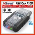 XTool A30M OBD2 Diagnostic Automotive Scanner Tool With 21 Special Functions and Free Updates