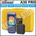 XTool A30 Pro All System Bi-directional Diagnostic Scanner with 15 Service Functions