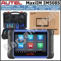 Autel MaxiIM IM508S Advanced Immo / Key Programmer with Full System Diagnostics & XP200 Programmer