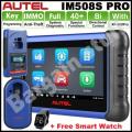 Autel MaxiIM IM508 Pro IMMO & Key Programming Tool with XP400 Pro Key / Chip Programmer
