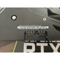 Geforce RTX 3060Ti Gaming X 8GB LHR