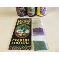 Foxfarm hydroponic/soil nutrients