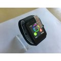 GT08 Bluetooth Smart Wrist Watch GSM Phone for Android Phone