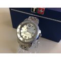 Tissot Seastar 660 Quartz Diver's 200m gents watch - 41mm Case