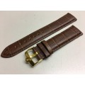 Omega watchstrap - 20mm