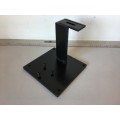 Watchmakers lathe base/stand