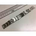 18mm stainless steel bracelet #12